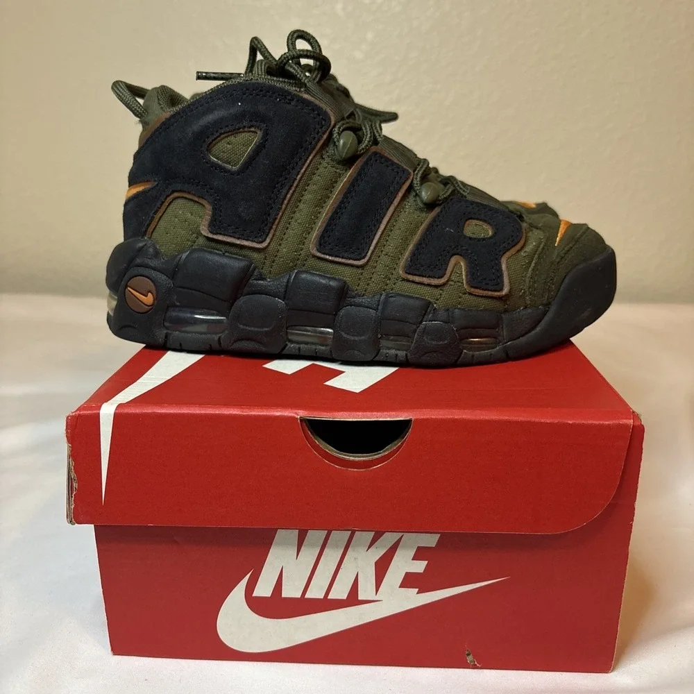 Nike product size